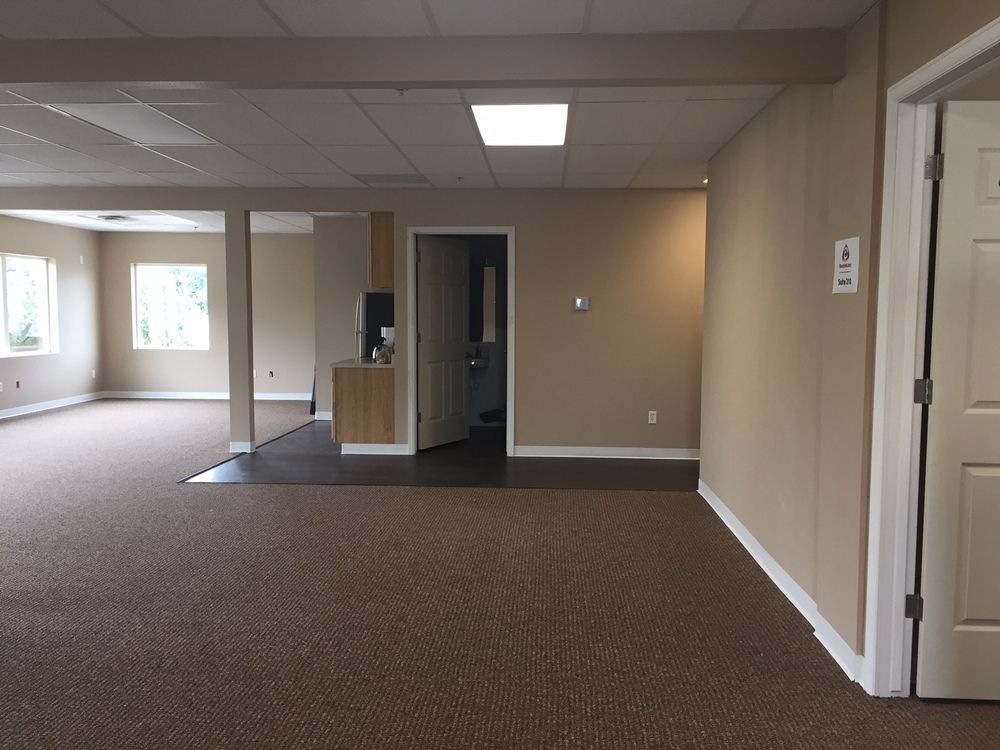 CopyCo Building: 1507 Riverside Ave, Fort Collins, CO 80524